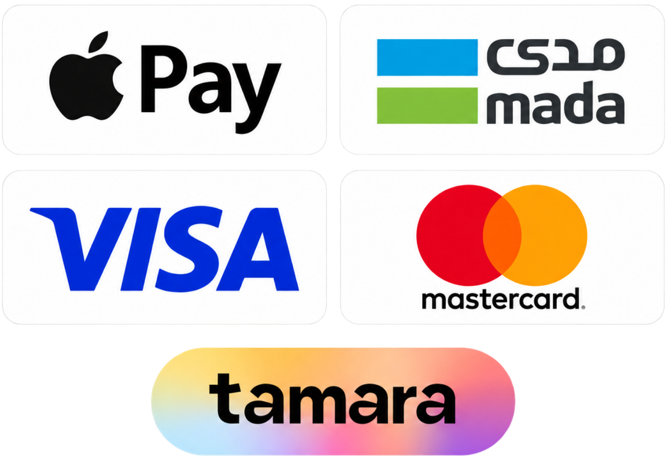 Payment Methods